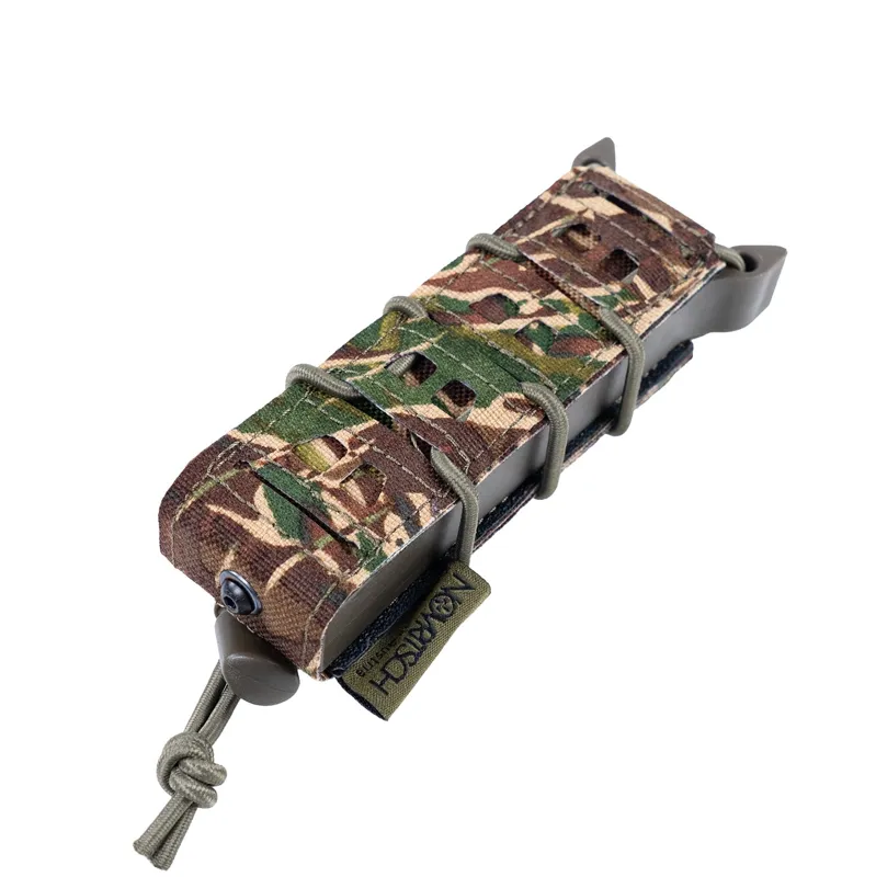 Open Pistol Mag Pouch 2.2