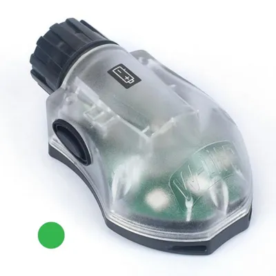 Luz Táctica Manta Strobe Base - WADSN