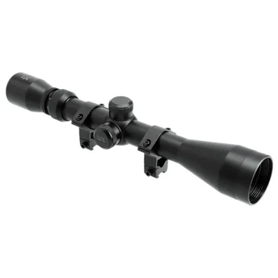 3-9x40 Rs Optical Sight - UMAREX