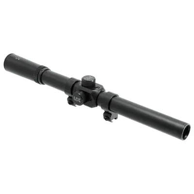 4x15 Rs Optical Sight - UMAREX