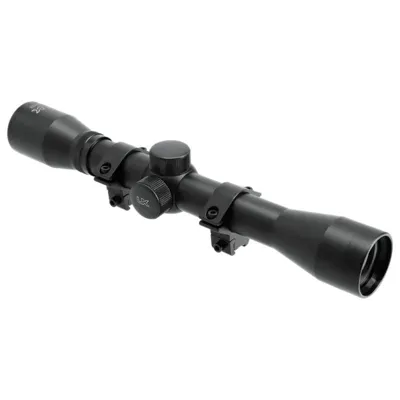 4x32 Rs Optical Sight - UMAREX