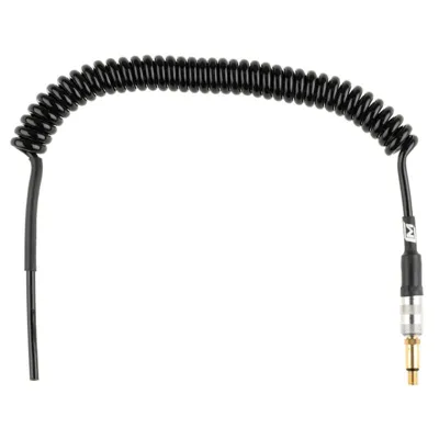HPA Línea Pistol Lanyard 4mm Tm - MANCRAFT