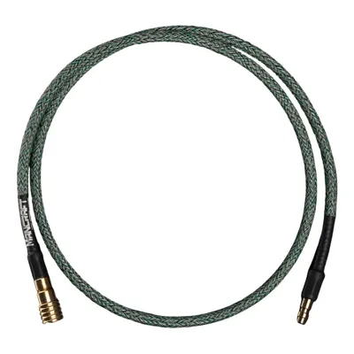 HPA Línea US Extra Armor Line for HPA Regulator QD 36" Standard Bore - MANCRAFT