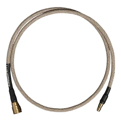 HPA Línea US Extra Armor Line for HPA Regulator QD 36" Standard Bore - MANCRAFT