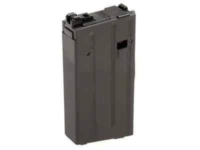 Cargador M4 MWS Gas REAL Cap - Tokyo Marui
