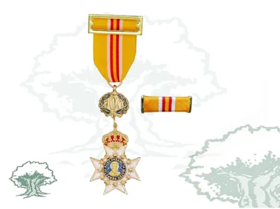 Medalla Centenario Proclamación Nuestra Señora del Perpetuo Socorro