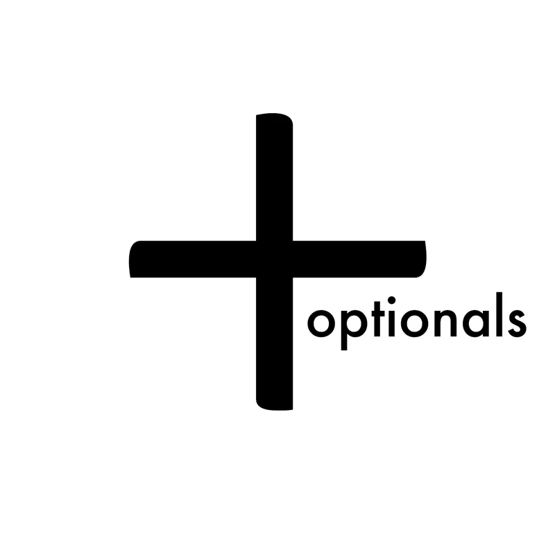 Optional Stuff