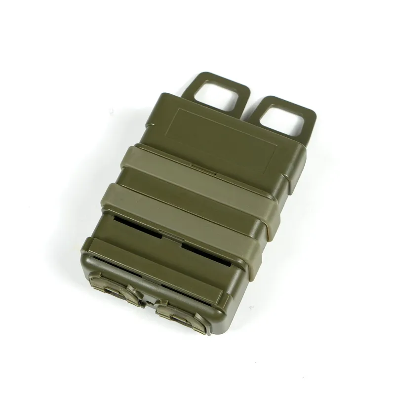 Quickdraw AR Pouch &Amp; Add-On