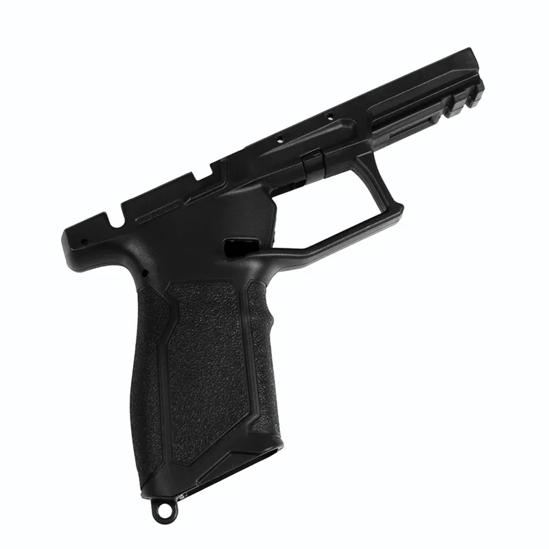 TP22 Frame