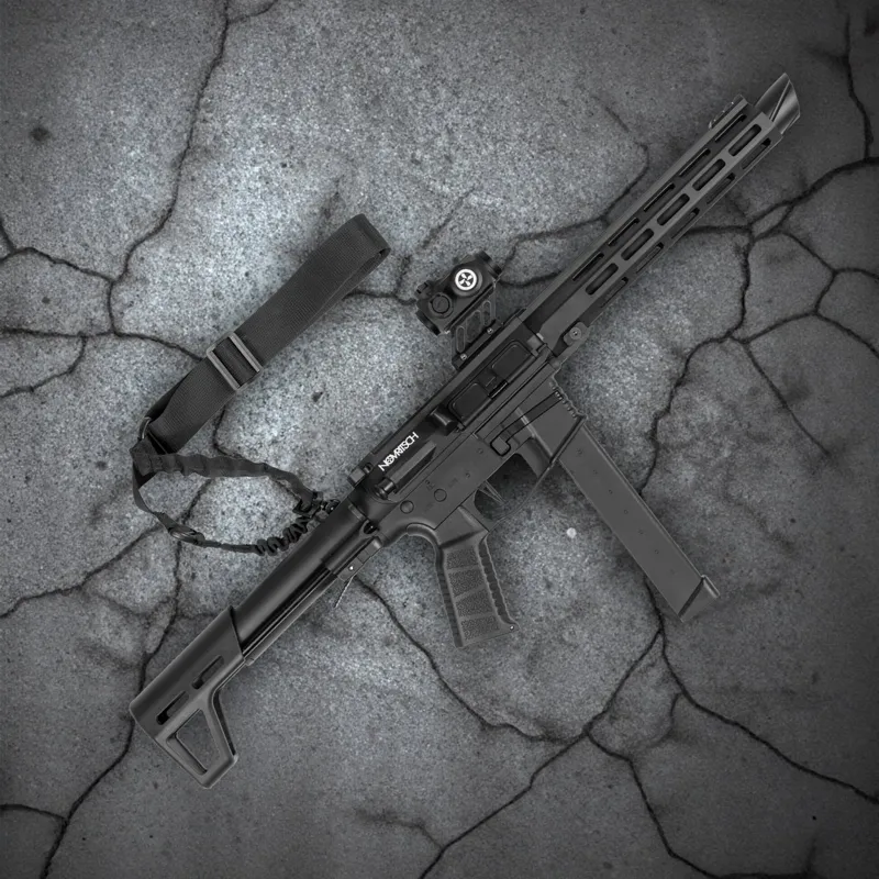 SSR9 Bundle
