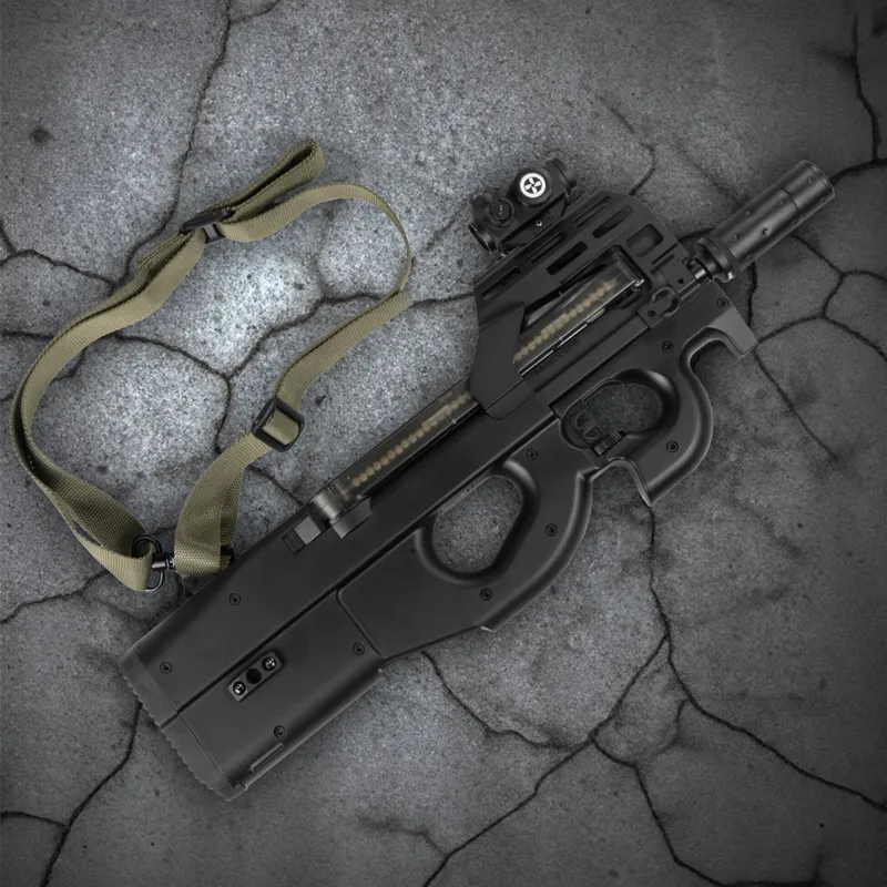 SSR90 Bundle
