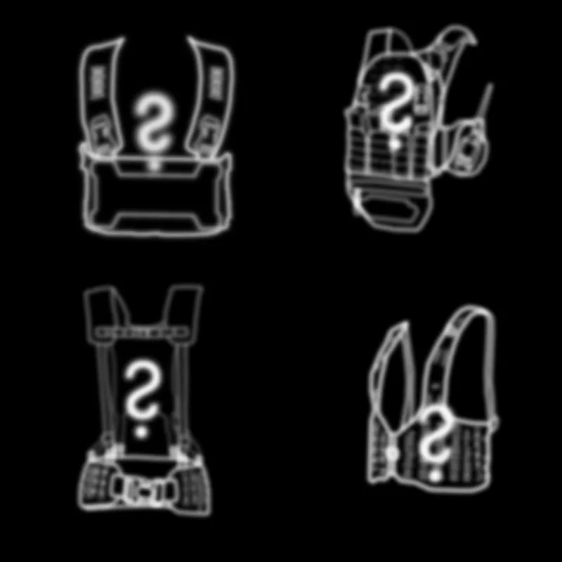 Build Your Carrying Setup!