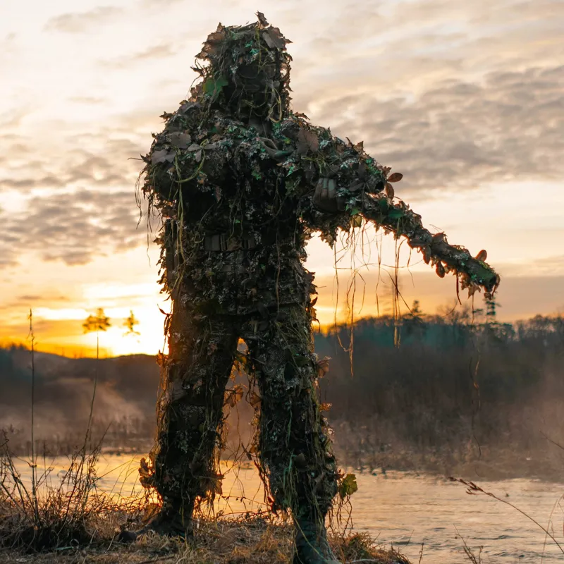 Ghillie Bundle