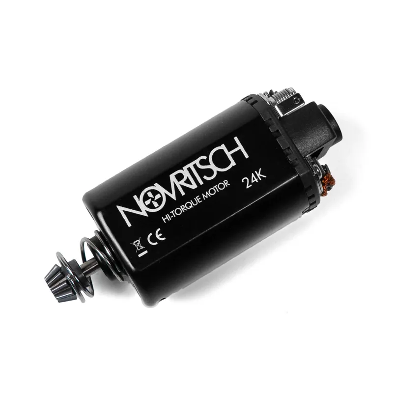 SSR249 Motor