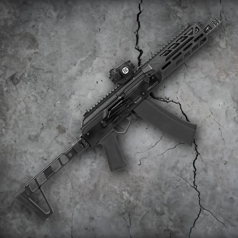 SSR74 Bundle