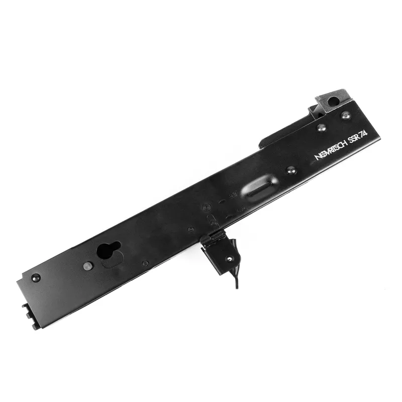 SSR74 Receiver