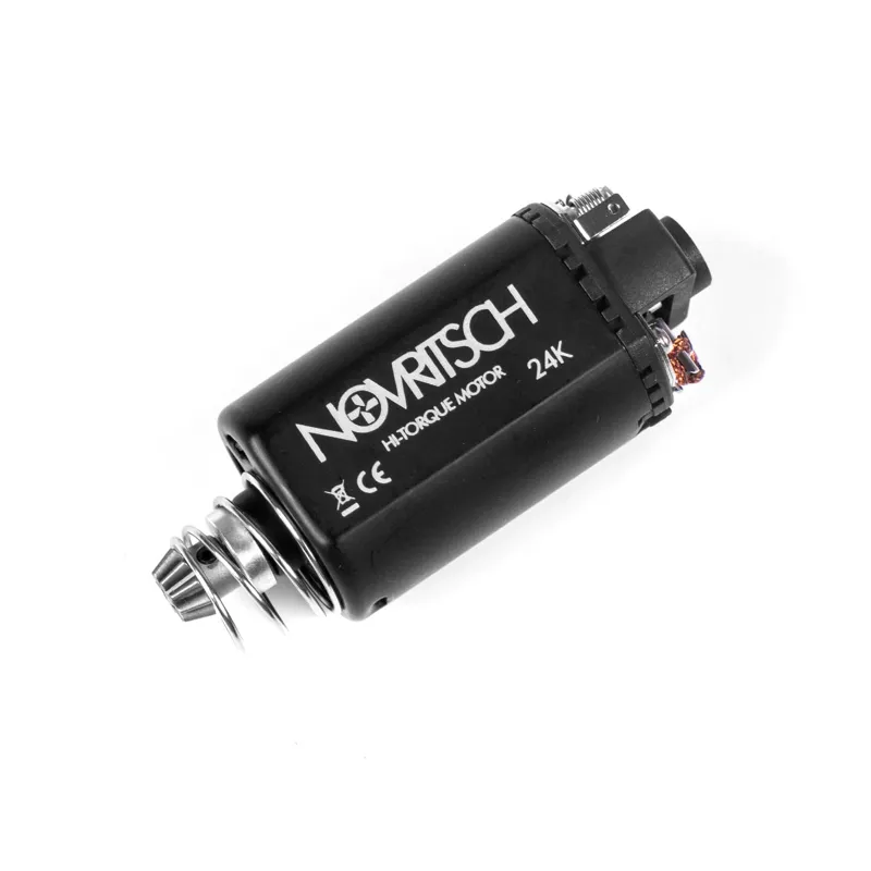 SSR77 Motor
