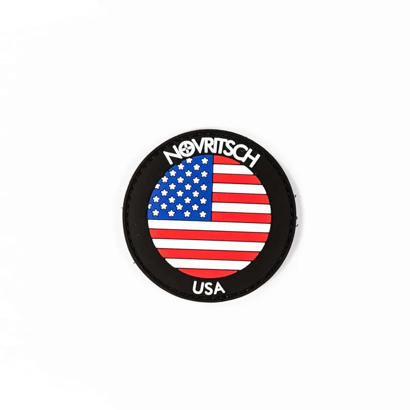 Country Patch USA