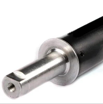 SSG24 Cylinder