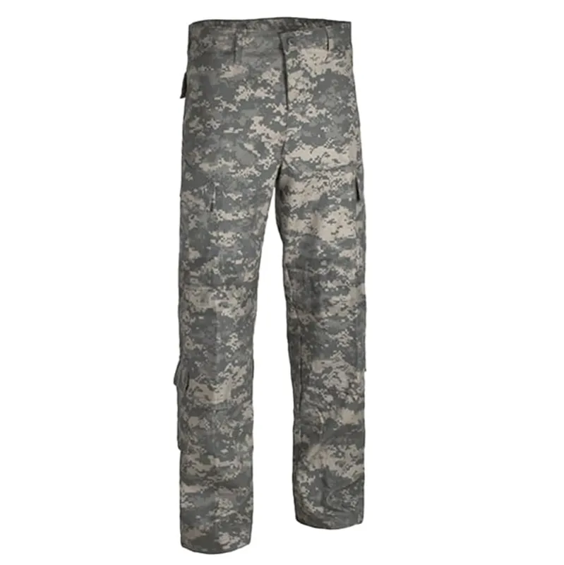 Combat Pants ACU