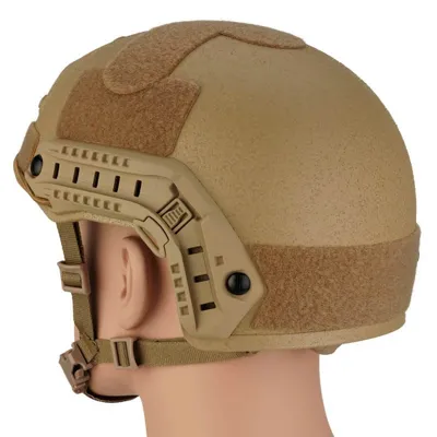 FAST Premium FAST Helmet Xp - CYGNUS ARMORY
