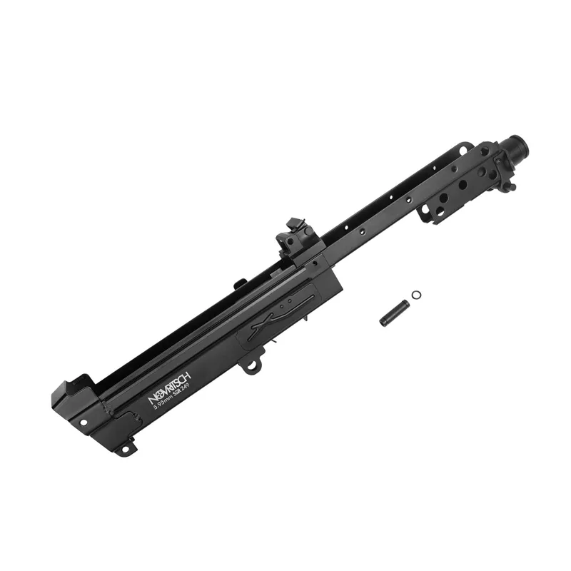 SSR249 Receiver
