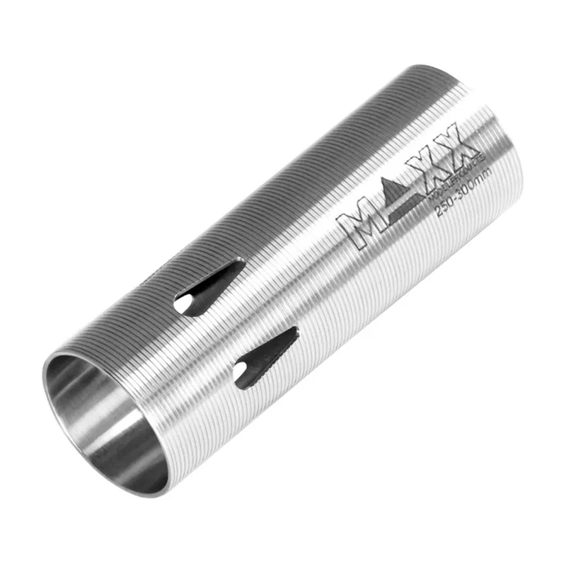 MAXX Stainless Steel Cylinder