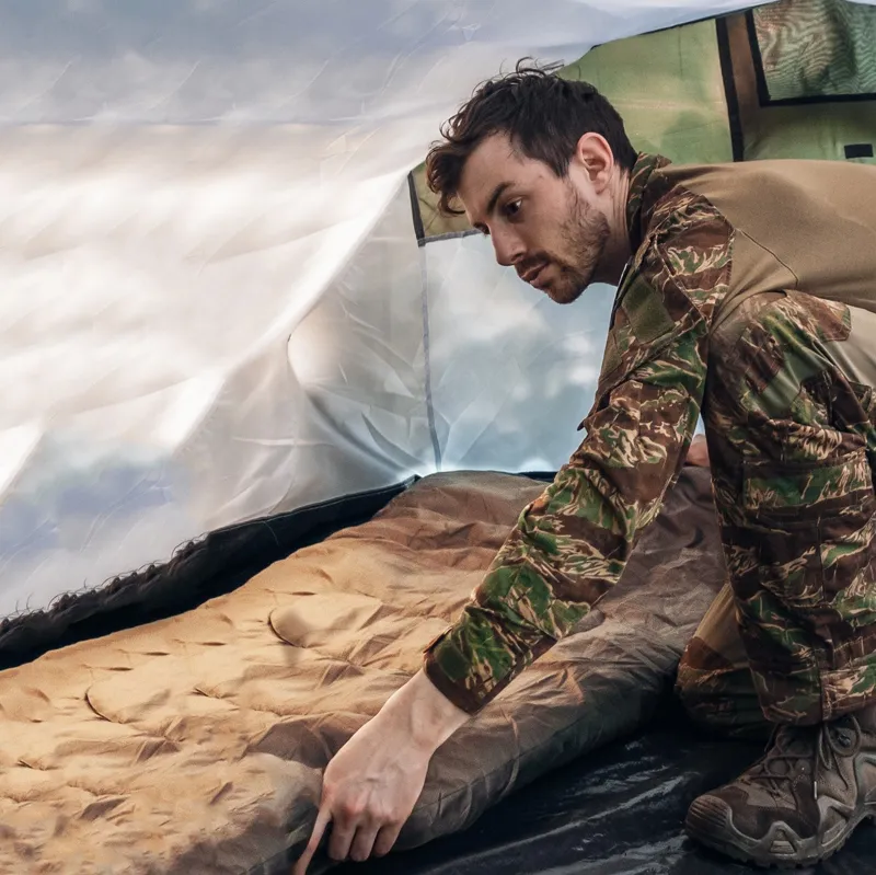 Sleeping Bag