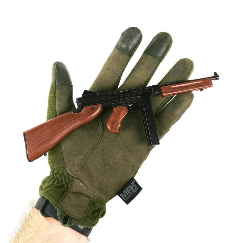 Thompson - Tiny Gun