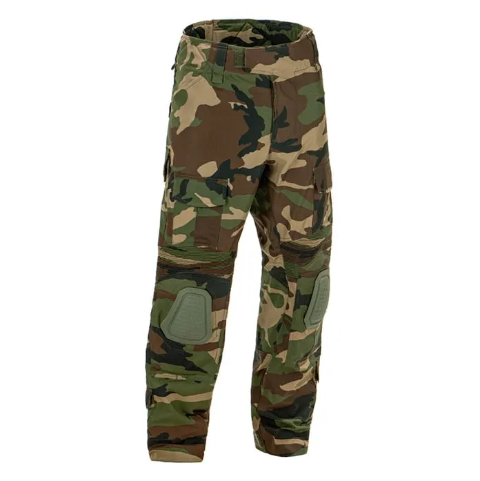Combat Pants · Otros camuflajes