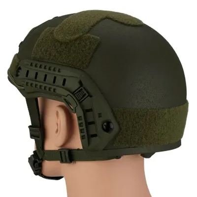 FAST Premium FAST Helmet Xp - Cygnus Armory