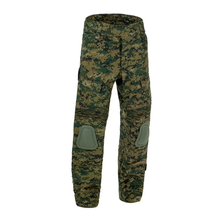 Combat Pants · Otros camuflajes