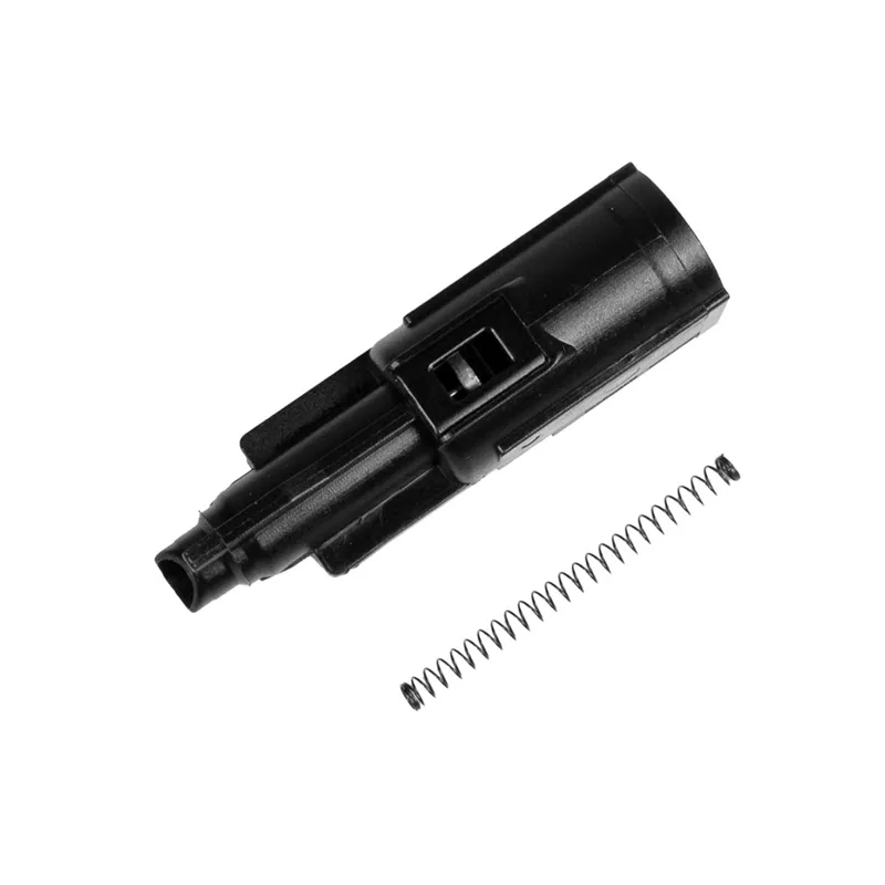 TP22 Nozzle