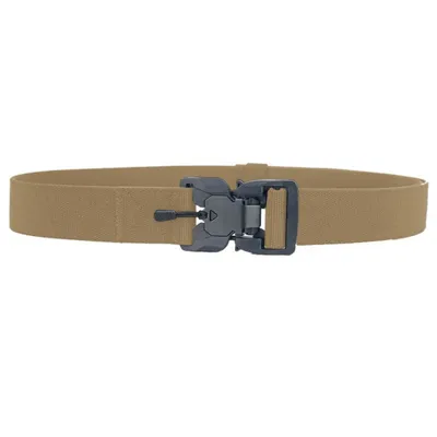 Click Tactical Strech Belt Apertura Rápida 40mm - CYGNUS ARMORY