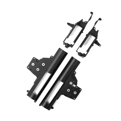 SSR90 Gearbox