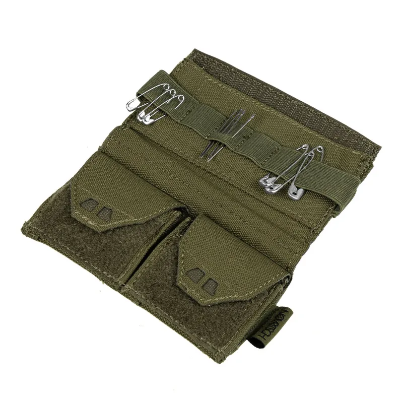 Tactical Sewing Kit