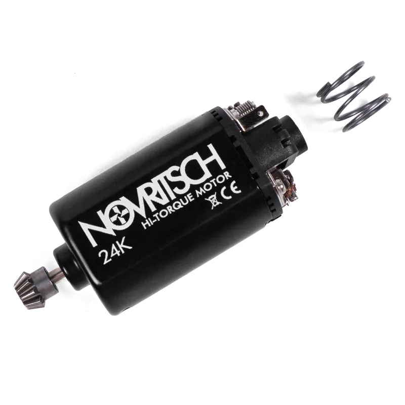 SSR74 Motor