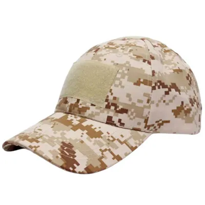 Beisbol Velcro Base Cap - CYGNUS ARMORY