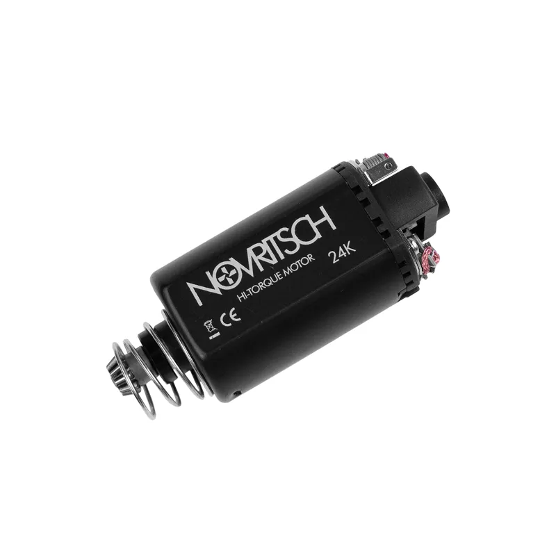 SSR63 Motor