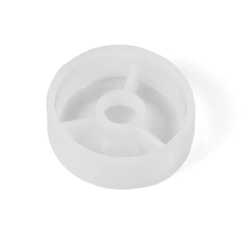 Overbarrel Suppressor Spare Disc