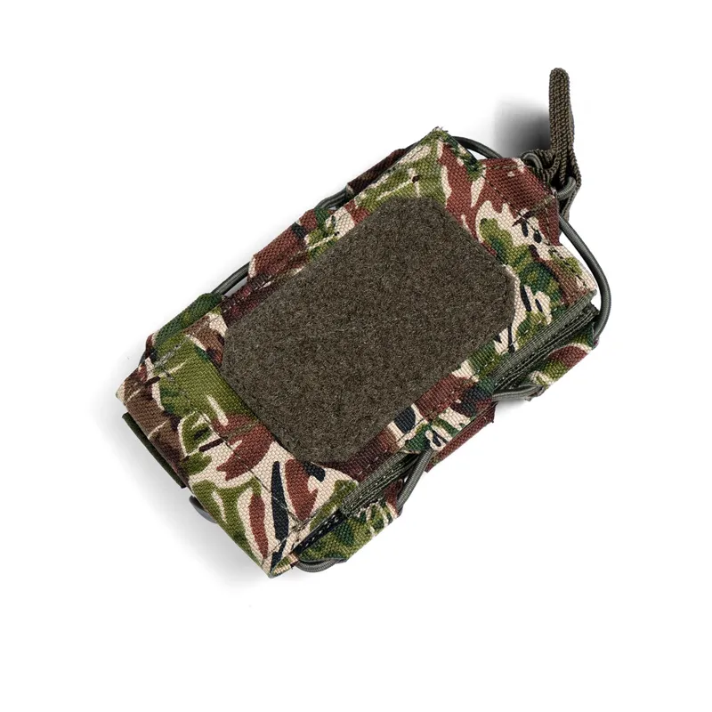 Horizontal AR Mag Pouch