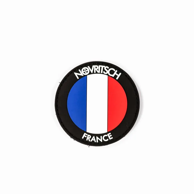 Country Patch France