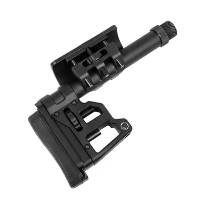 Modular Sniper Rifle Stock