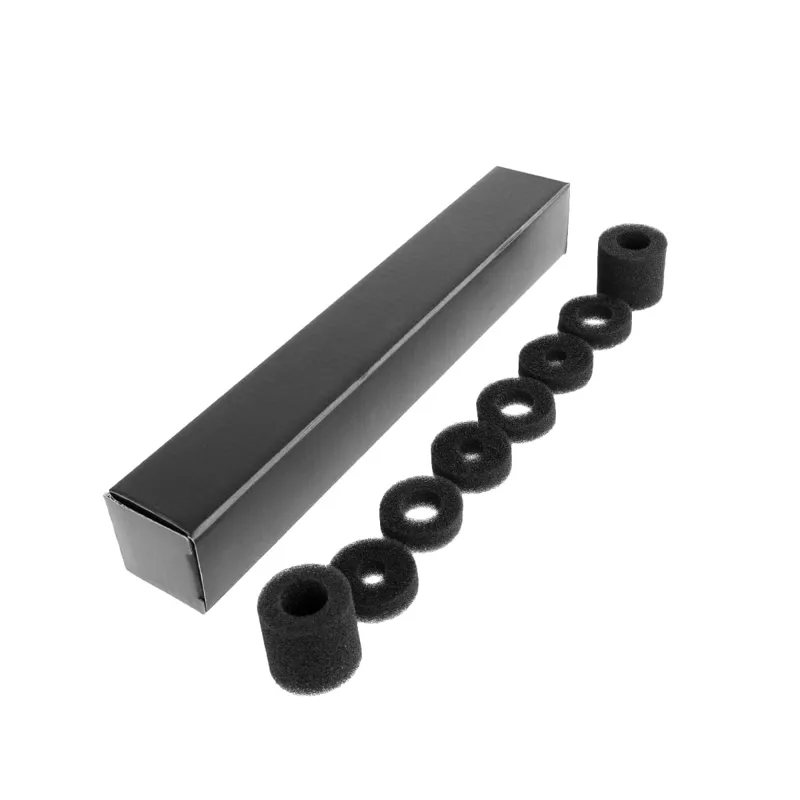 Foam Discs - Modular Mock Suppressor - V1