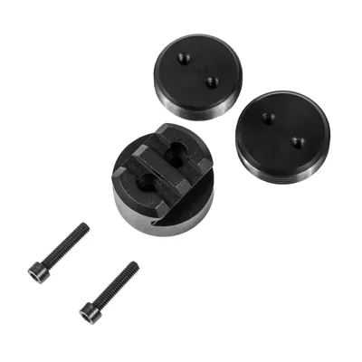 SSG11/SSX303 Buffertube to Picatinny Adapter