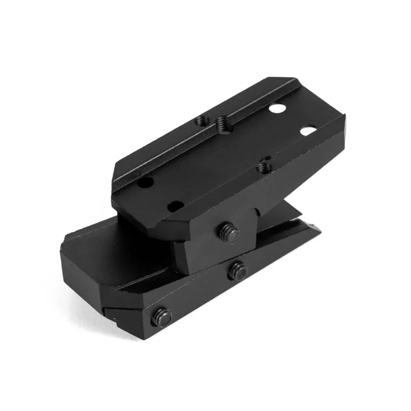 Height Adjustable Riser