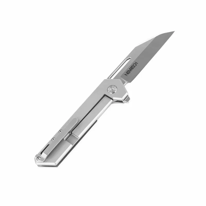 Vulcan Tactical Knife