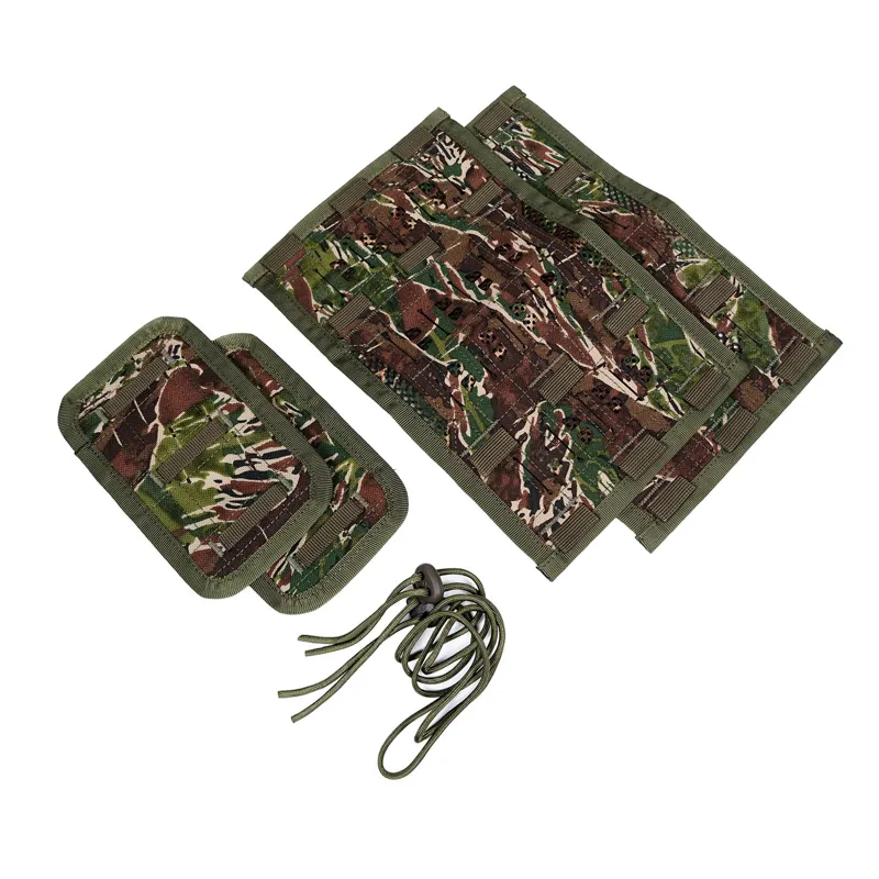 Tactical Vest - Size Adapters