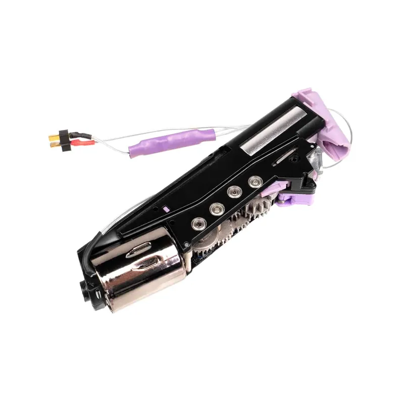 SSE18 Gearbox Gen2