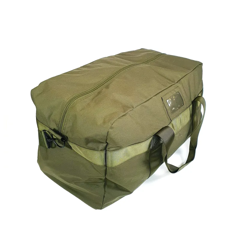 Gear Bag